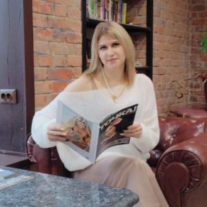 Проведение лекций /семинаров