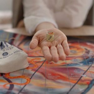 Трансформационные игры
