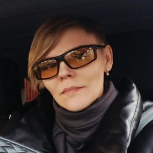 Автопрогулка с коучем